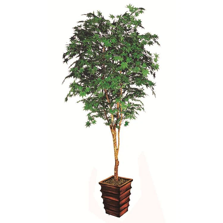El significat dels arbres artificials