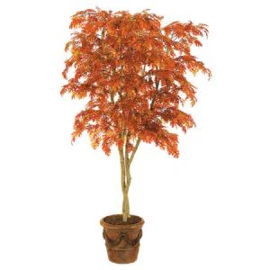 Arbre artificial de roure